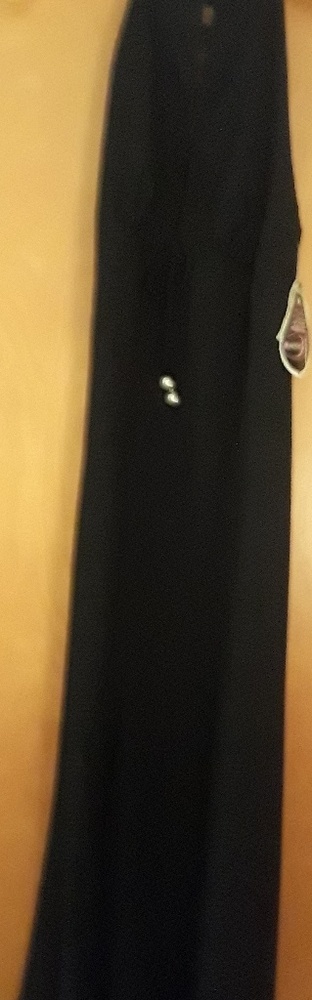 Evening dress - Picture 3 of 4